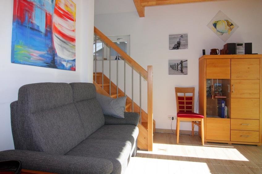 Doppelhaus in Zingst-Lee Kiek oever 17 - foto 3