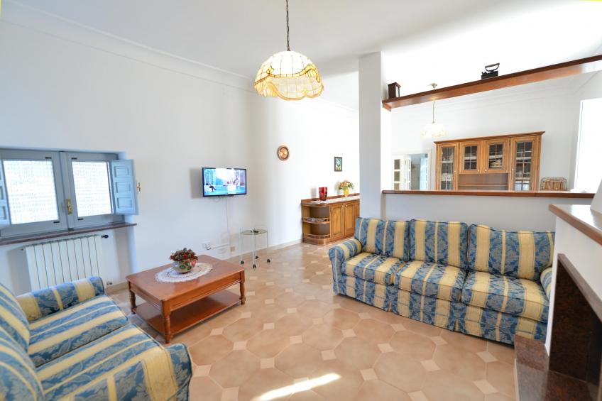 Villa Giovanna Trullo in Ostuni - foto 8