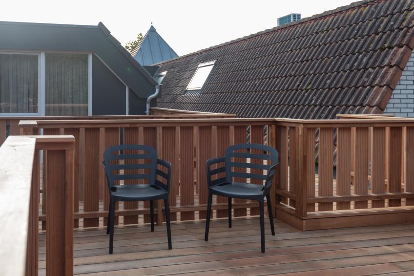 Luxe appartement - Jan van Renesseweg 1 | Renesse 'Bomont appartementen' - foto 2