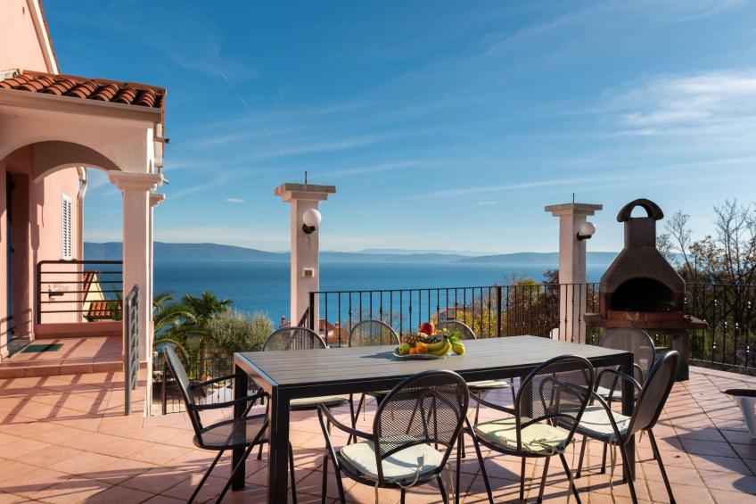 Holiday Home Alis with Sea View - foto 26