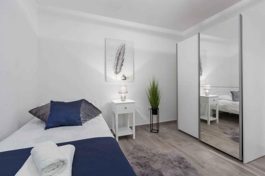 Vakantiewoning met airconditioning - BF-DT9VJ - foto 62