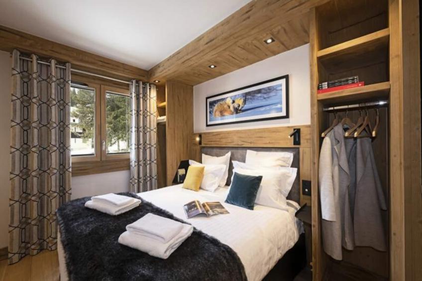 MGM Hôtels & Résidences - Résidence Amaya - foto 16