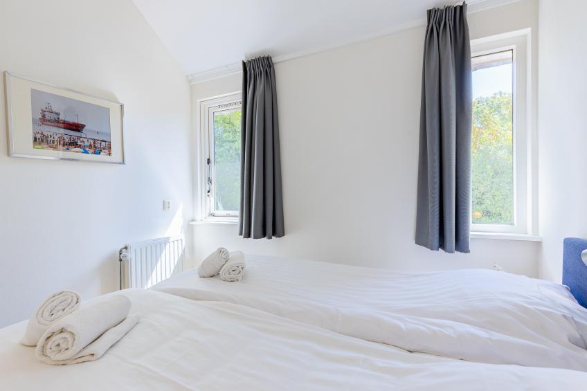 Vakantiewoning - Westduin 6 I Vlissingen 'Zilt en zand' - foto 18