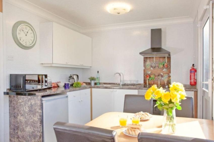 Driftwood Chalet - foto 4