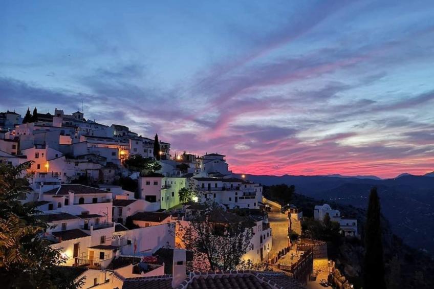 Casa The Lofties mit Pool in Andalusien - foto 44