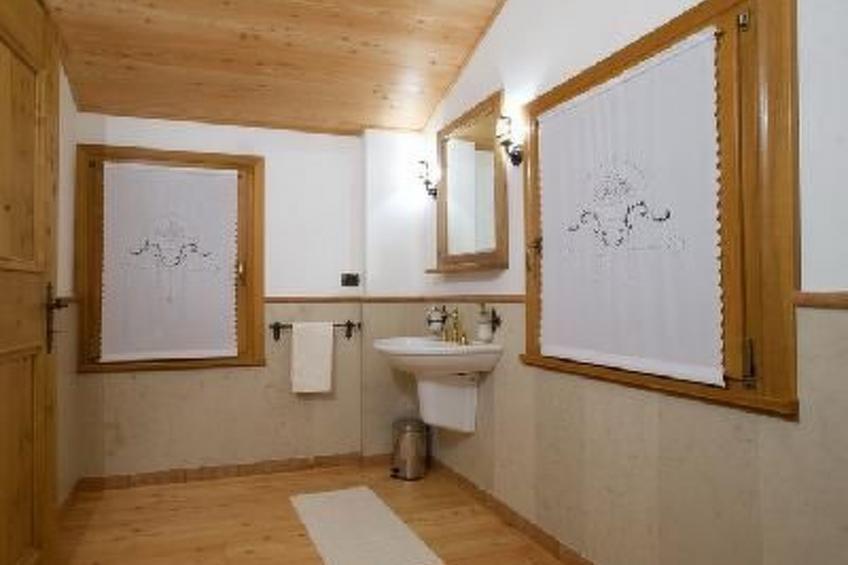 Wohnung 'Rose' mit Terrasse - foto 8