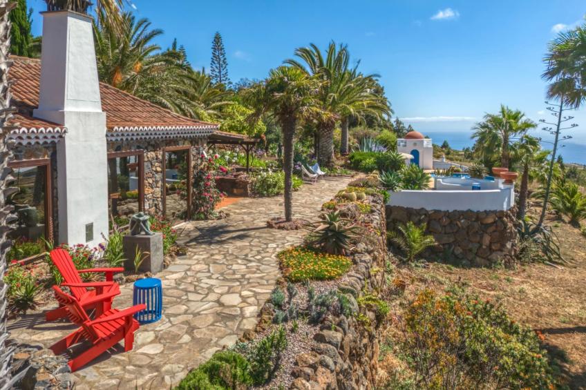 Villa Botánico - foto 43