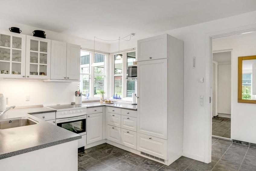 "Gullan" - 75m from the sea in Funen - foto 40