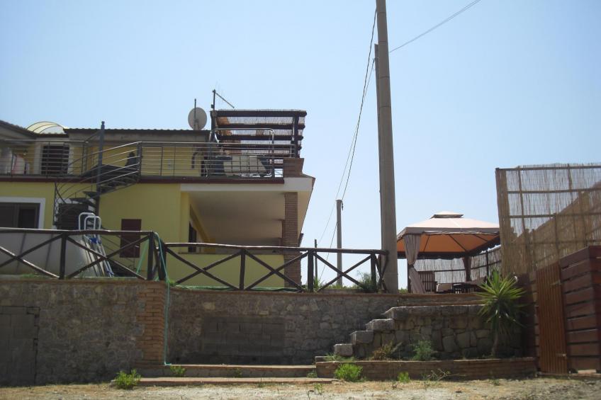 in Cilento, Caprioli,  mit Grill und Garten - foto 69