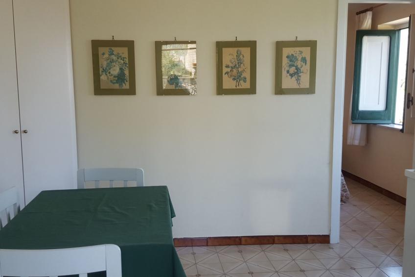 Kleine Wohnung auf einem Bauernhof - foto 4