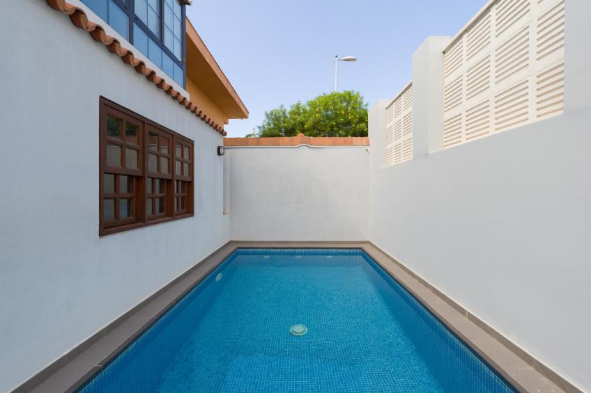 Great house with Pool S.Agustín By CanariasGetaway - foto 9