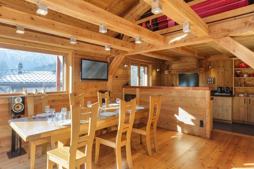 Chalet de l'Alpage - foto 10