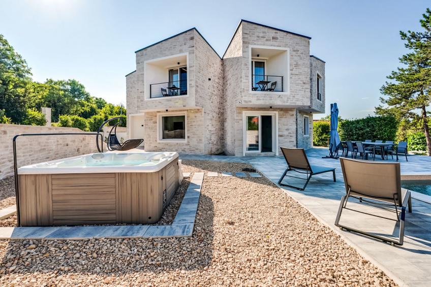 Vila Karin - Pisarović - ID 2180 - foto 41