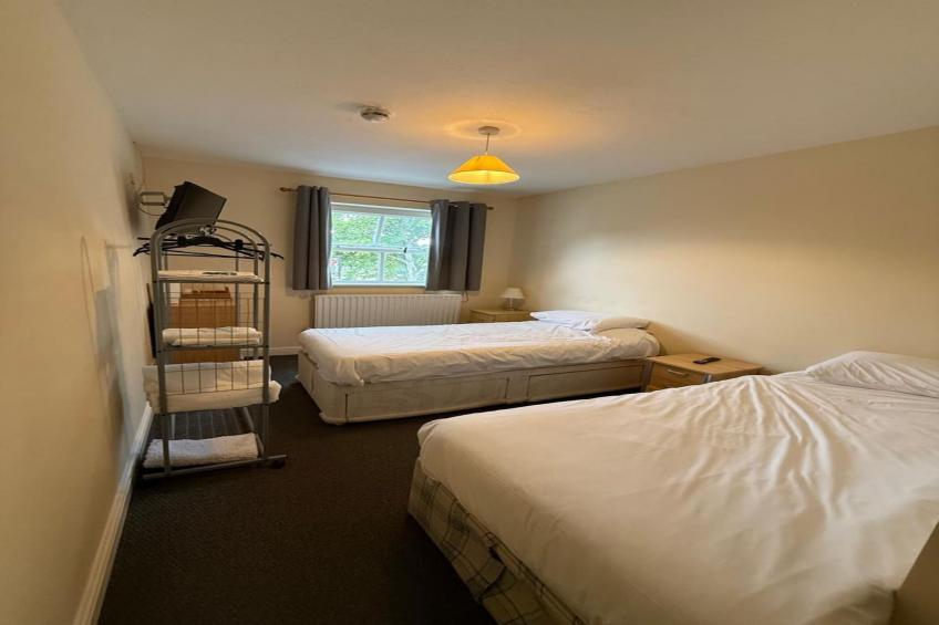 Standard Double Room - foto 16