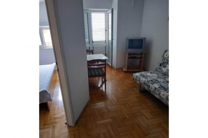 Apartments and Rooms Juradin - Classic One Bedroom Apartment with Terrace (A7)