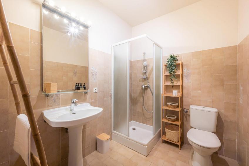 Mas Lou Pitchoun  Villa d'Exception entre Alpilles et Avignon - foto 31