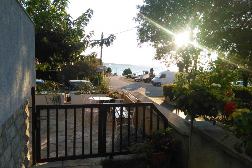 Holiday apartment with sea view - BF-4NRT - foto 8