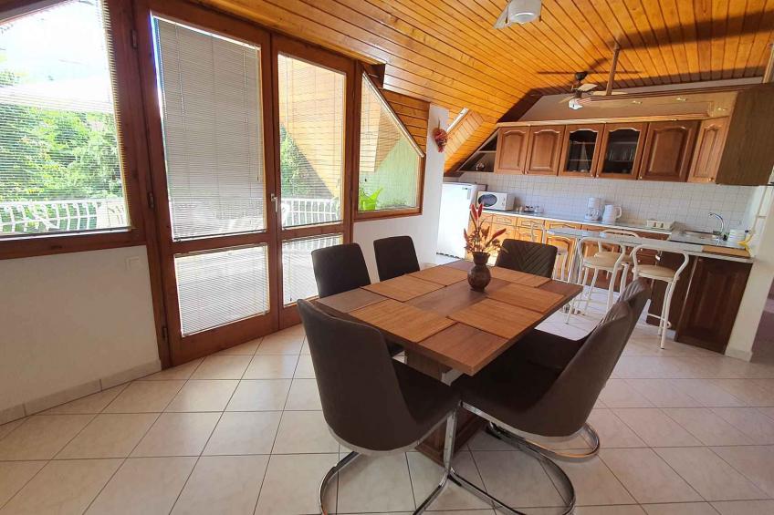 Vakantiewoning ideaal voor grotere gezinnen. - VW-JBFBZ - foto 48