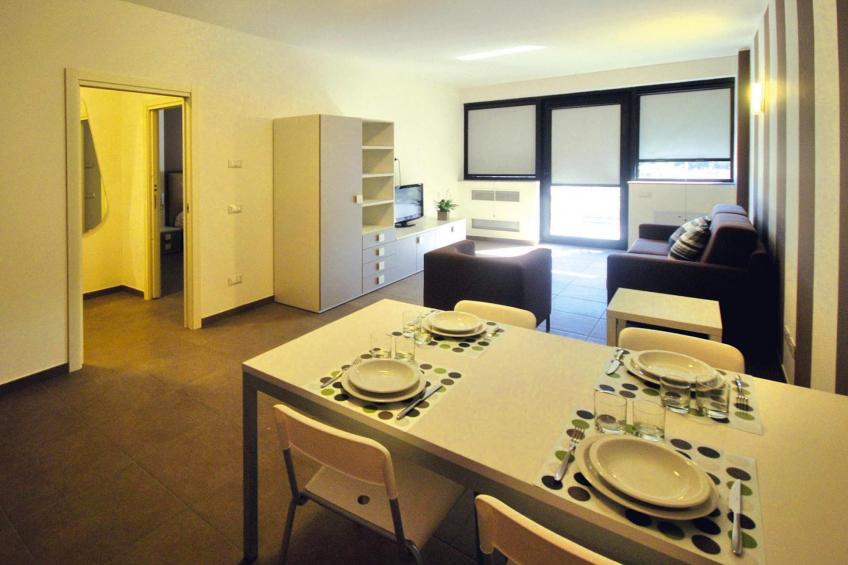 Residence Riviera Palace Two-room Apartment - foto 30