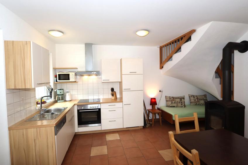 Haus Oliver 2 - foto 2