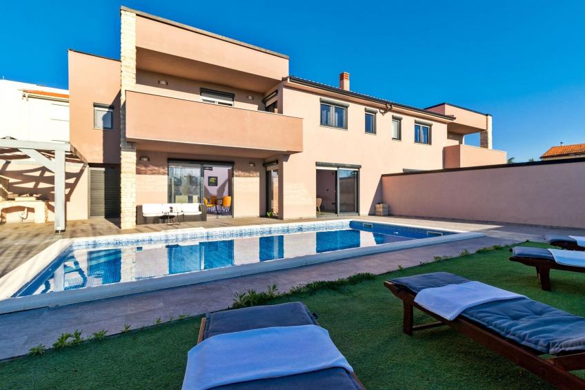 Beautiful Villa Nika with Pool - foto 27