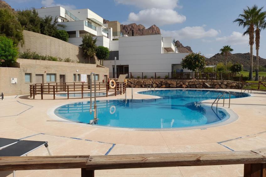 Casa Sierra Golf - foto 18