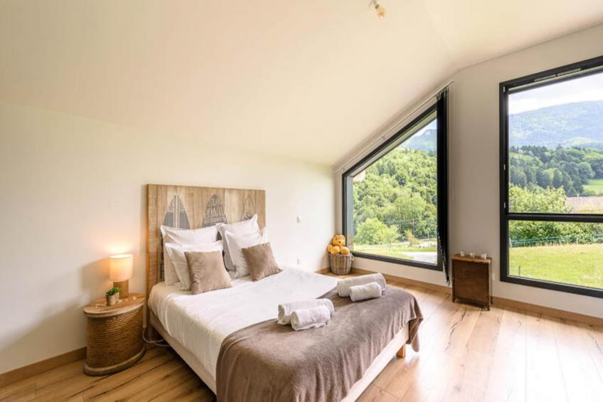 Maison à Saint-Jorioz - foto 17