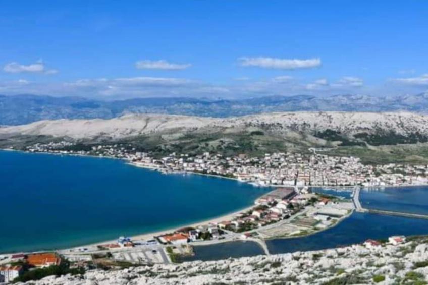 Apartment Suzi - Duplex One bedroom Apartment - foto 16