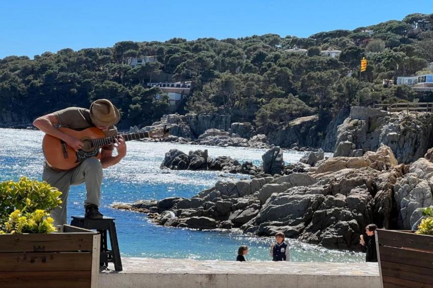 Can Benet  Pl - foto 39