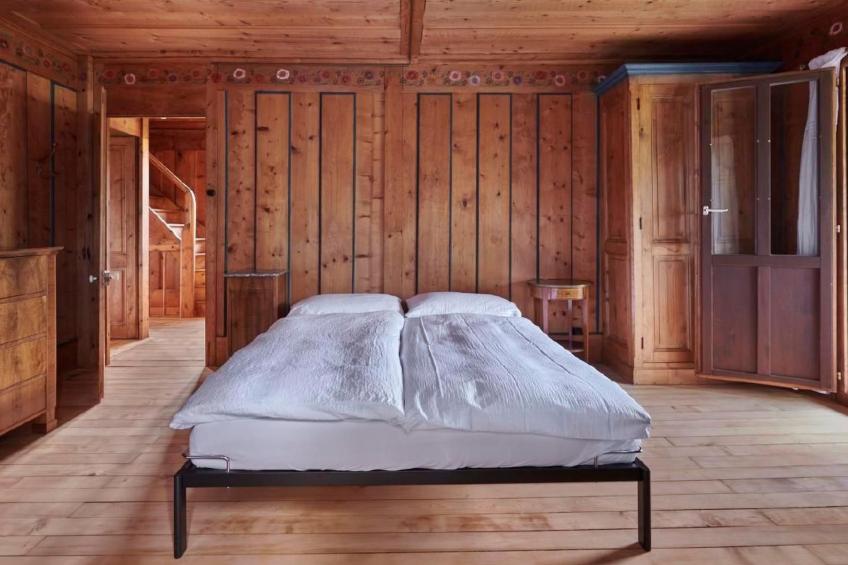 Maison des Fées - Stiftung Ferien im Baudenkmal - foto 9