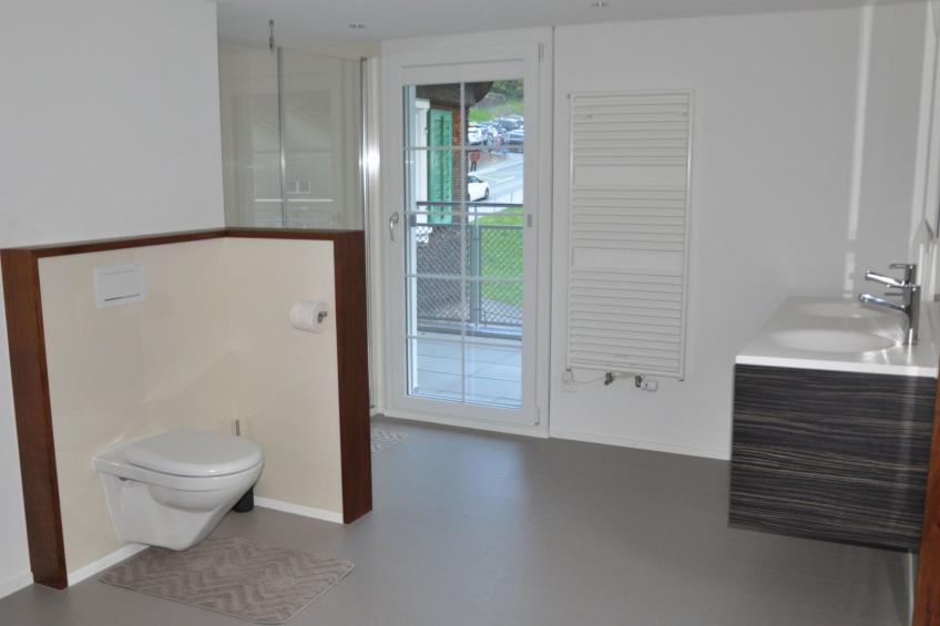 3.5 Zi-Ferienwohnung - foto 9