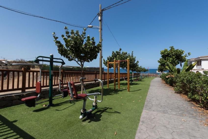 in San Andrés direkt am Meer - foto 40