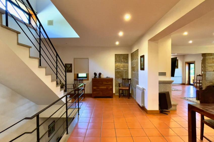 Charmantes Haus in Penafiel Douro-Tal - foto 12