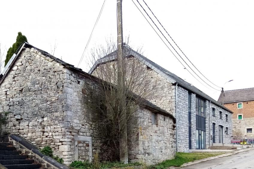 Ardennen Ferienhaus 5 Zimmer 5 Bad 14 Pers Zugang Chaisards - foto 19