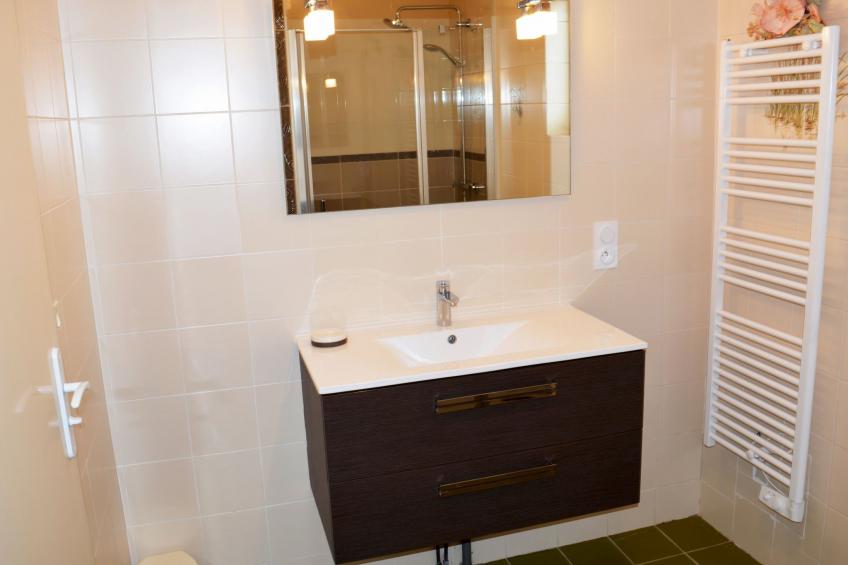 "Villa Joss" in Strandnähe - foto 17