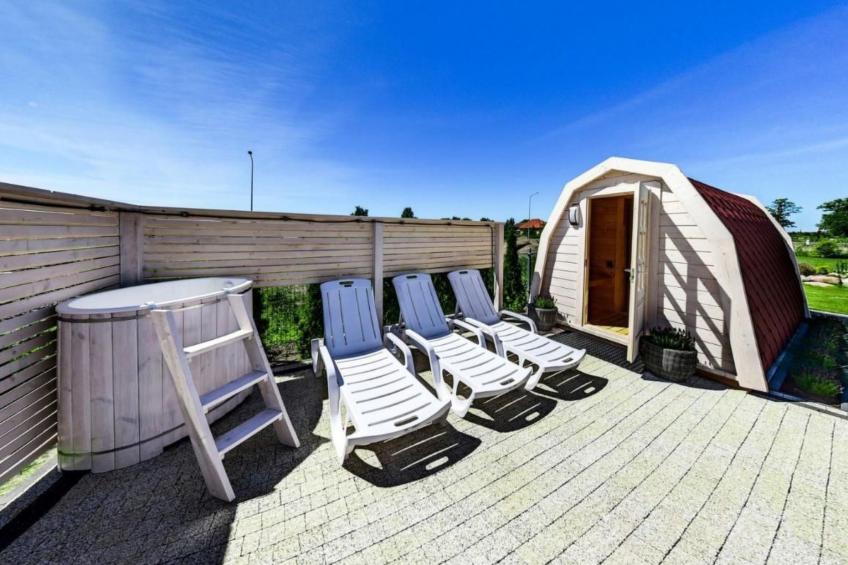 Wohnung Magnolia 1 - foto 14