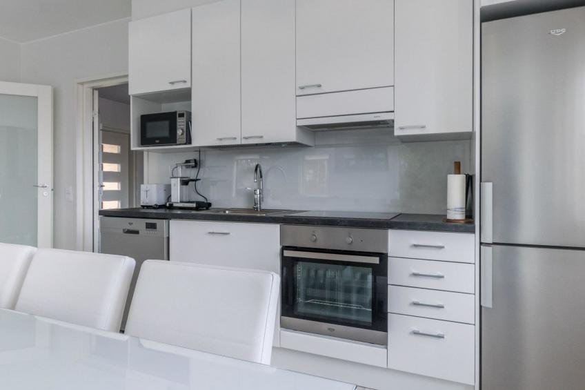 Villa hirvas - foto 3