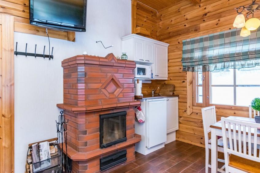 Wanha karminranta - foto 24