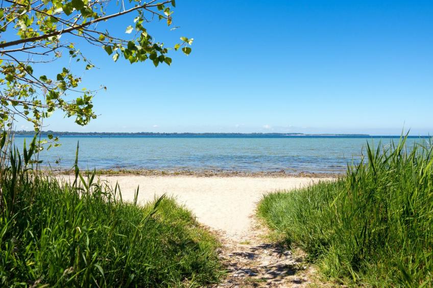 Gemütliches Haus mit Garten und gemeinsamem Pool - foto 19