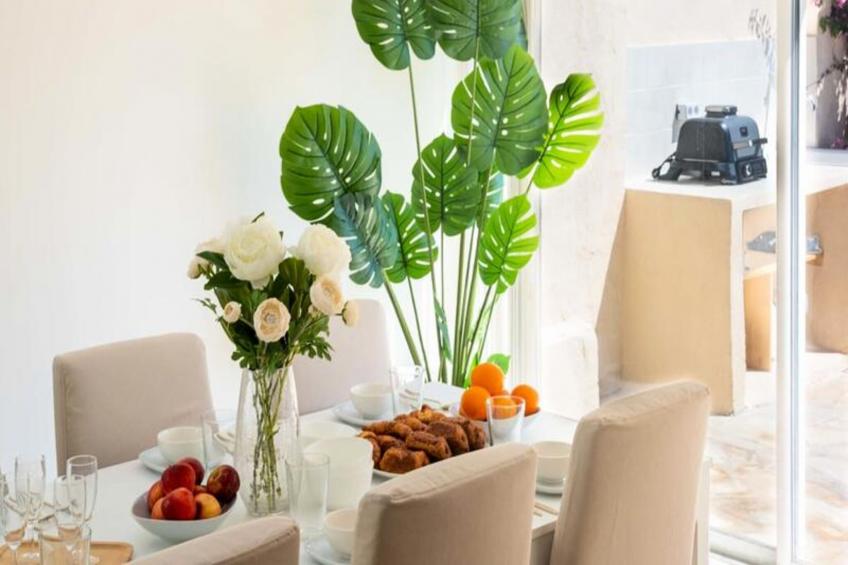 Résidence Villa 140m² Piscine - Proche Cannes - foto 12