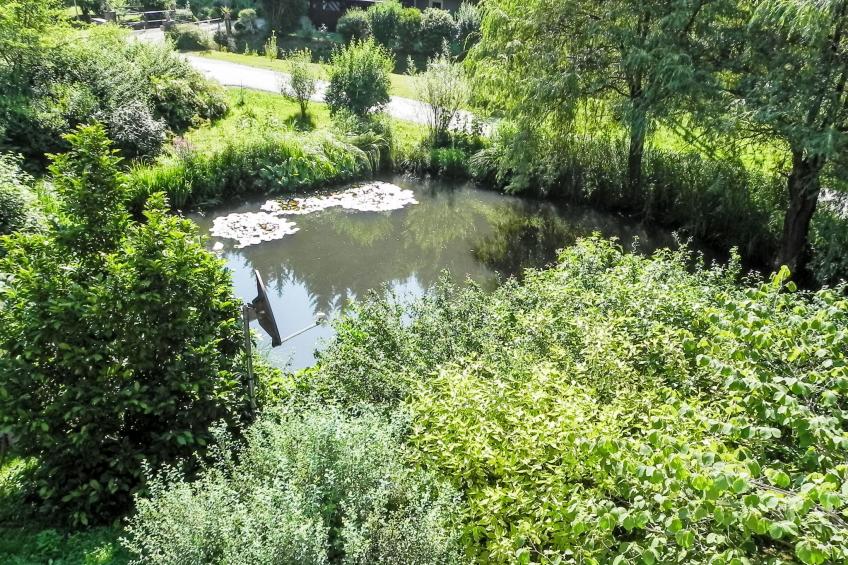 Himmelreichmühle - foto 2