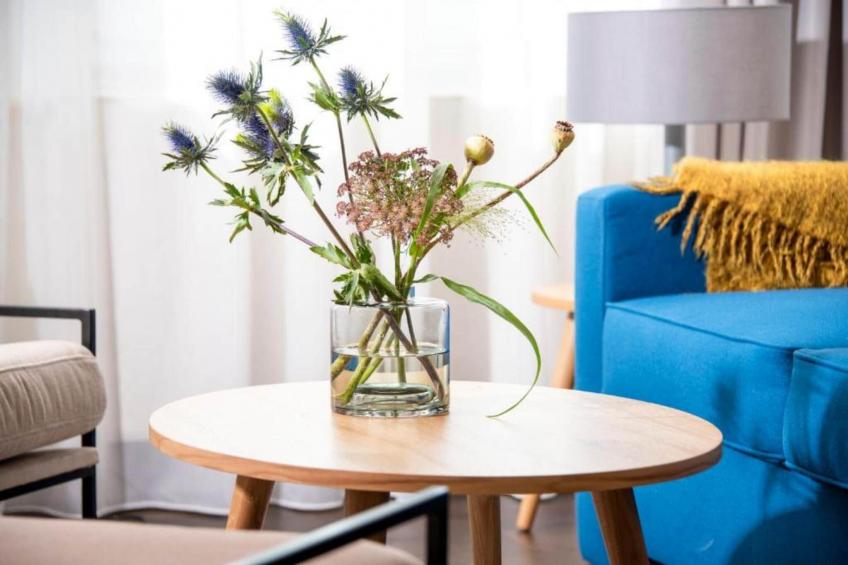 Marina 3 bed room apartment 6 guest - foto 25