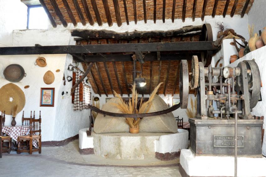 Cortijo Pulgarin Bajo - foto 10