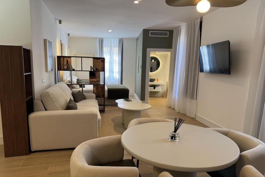 Suite Santa Barbara - foto 2