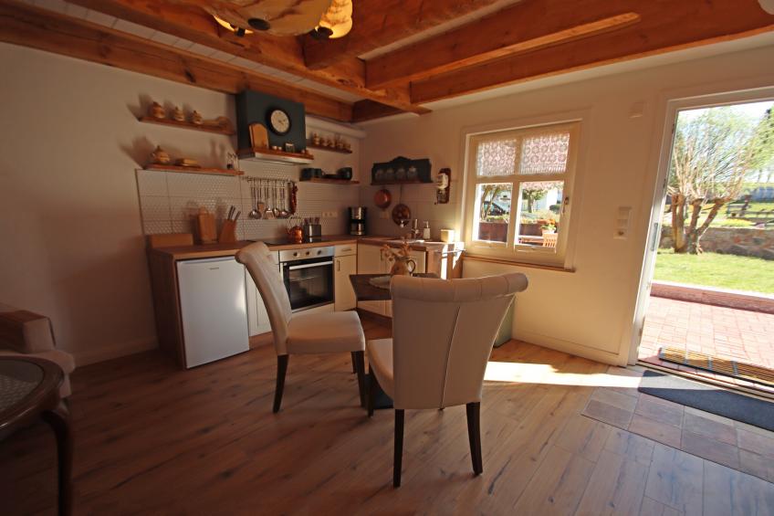 Ferienhaus in Zempin Schusters Kate - foto 11