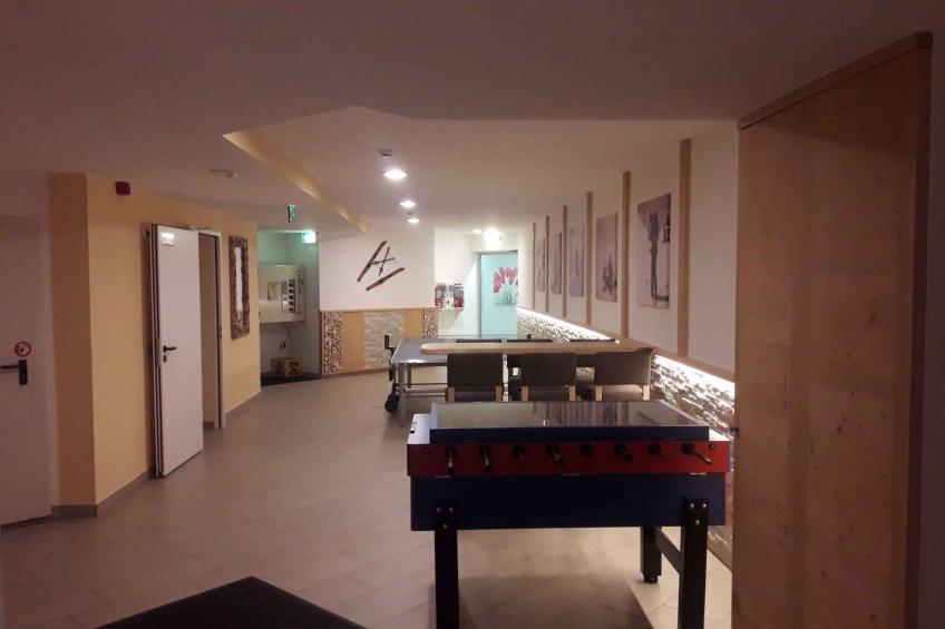 Holiday apartment with balcony and indoor swimming pool - BF-7G8F - foto 17