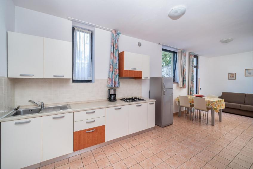 Residence Primera, Moniga del Garda - Type A - foto 10