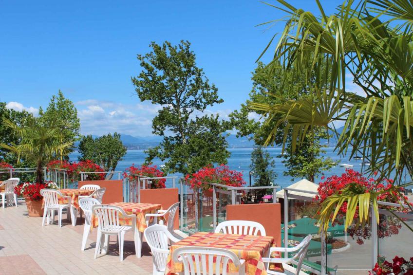 Mobilehome auf den Campingplätzen Cisano und San Vito - BF-N7CPV - foto 27