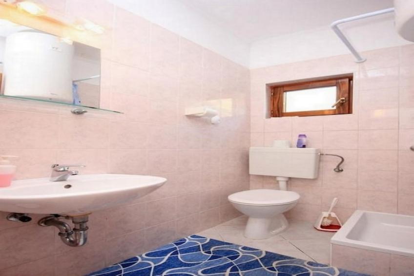 Villa Ro - Ela - Double or Twin Room with Balcony and Sea View - S4 - foto 6