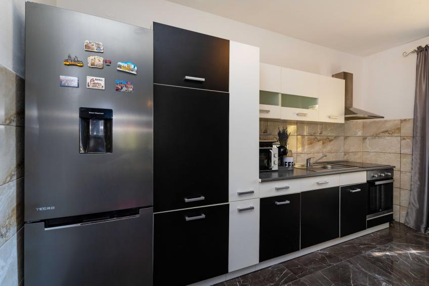 Holiday home Olive Garden - foto 5